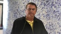Bolsonaro deixa UTI cirurgia Brasília
