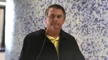 Bolsonaro deixa UTI cirurgia Brasília