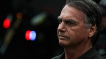 Ex-presidente Jair Bolsonaro (PL) | Foto: Fabio Rodrigues-Pozzebom/Agência Brasil