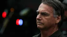 Ex-presidente Jair Bolsonaro (PL) | Foto: Fabio Rodrigues-Pozzebom/Agência Brasil