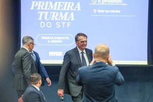 Ex-presidente Jair Bolsonaro (PL) se recupera no Hospital DF Star, em Brasília | Foto: Valter Campanato/Agência Brasil