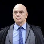 Bolsonaro Moraes