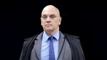 Bolsonaro Moraes