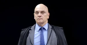 Bolsonaro Moraes