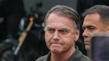 Bolsonaro PF