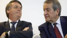 Bolsonaro Valdemar