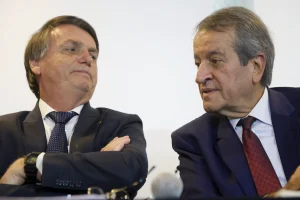 Bolsonaro Valdemar