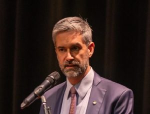 Augusto de Arruda Botelho advogado Master