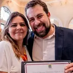 Boulos mulher