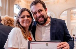 Boulos mulher
