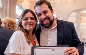 Boulos mulher