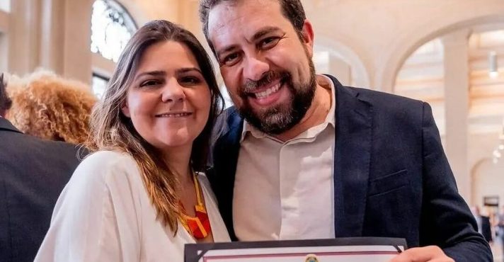 Boulos mulher