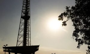 Onda de calor deve reduzir ainda mais a umidade em Brasília | Foto: Bruno Peres/Agência Brasil