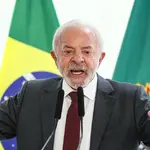 O presidente Luiz Inácio Lula da Silva pediu a abertura de procedimento administrativo para apurar e punir o servidor da CGU David Cosac Junior. Ele é acusado de agredir uma mulher e uma criança, de 4 anos | Foto: Marcelo Camargo/Agência Brasil