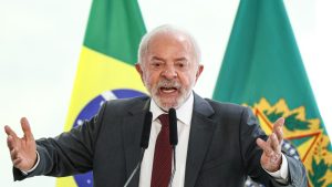 O presidente Luiz Inácio Lula da Silva pediu a abertura de procedimento administrativo para apurar e punir o servidor da CGU David Cosac Junior. Ele é acusado de agredir uma mulher e uma criança, de 4 anos | Foto: Marcelo Camargo/Agência Brasil