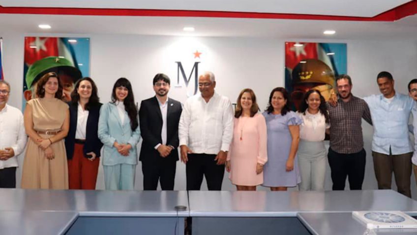 Controladoria-Geral da União (CGU) realiza missão brasileira em Cuba