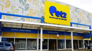 Loja da Petz em São Paulo: Cade exige venda de unidades para reduzir concentração | Foto: Divulgação/Petz