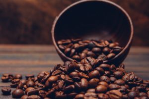 O Ministério da Agricultura afirmou que algumas marcas de café apresentaram impurezas | Foto: 8photo/Freepik