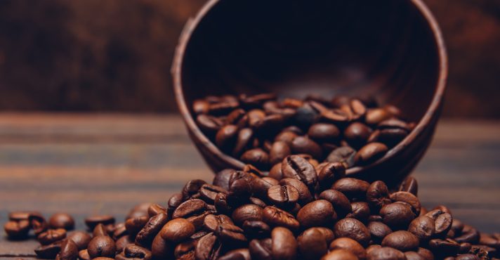 O Ministério da Agricultura afirmou que algumas marcas de café apresentaram impurezas | Foto: 8photo/Freepik