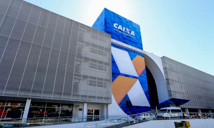 Caixa Econômica Federal: sob análise do TCU | Foto: Marcelo Camargo/Agência Brasil