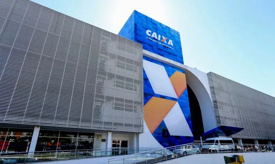 Caixa Econômica Federal: sob análise do TCU | Foto: Marcelo Camargo/Agência Brasil