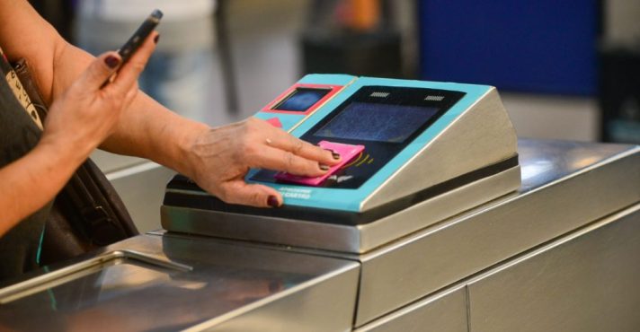 Aumento de tarifa chega em momento que o Estado aportará R$ 5,1 bilhões no transporte público | Foto: Divulgação/Governo de São Paulo