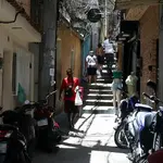 moradores favela brasil ibge