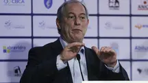 Ex-candidato à Presidência da República Ciro Gomes | Foto: José Cruz/Agência Brasil