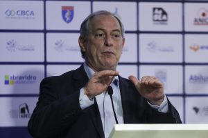 Ex-candidato à Presidência da República Ciro Gomes | Foto: José Cruz/Agência Brasil