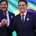 União Brasil e Progressistas formalizam pedido de 'superfederação' ao TSE