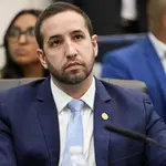 Deputado Tenente Coimbra (PL-SP) OEA decisão Gilmar Mendes