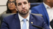 Deputado Tenente Coimbra (PL-SP) OEA decisão Gilmar Mendes