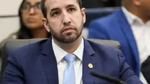 Deputado Tenente Coimbra (PL-SP) OEA decisão Gilmar Mendes