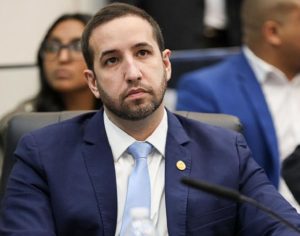 Deputado Tenente Coimbra (PL-SP) OEA decisão Gilmar Mendes