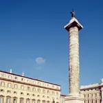 Coluna Roma