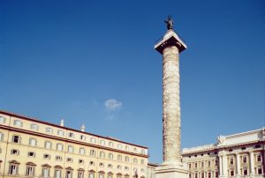 Coluna Roma