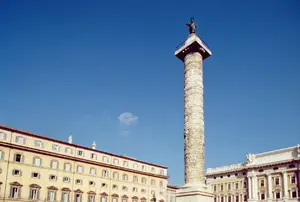 Coluna Roma