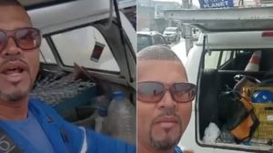 Ricardo Antônio da Silva Souza, de 44 anos, foi uma das vítimas do Comando Vermelho | Foto: Reprodução/Redes sociais