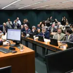 Comissão Especial da PEC do Fim da Escala 6x1