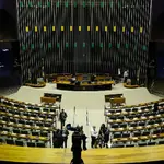 Congresso Nacional orçamento 2026