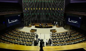 Congresso Nacional orçamento 2026
