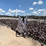 Corinthians ranking CBF