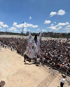 Corinthians ranking CBF