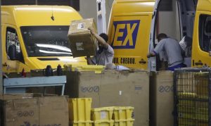 Em crise, estatal admite que ajuste inclui severo corte de pessoal | Foto: Fernando Frazão/Agência Brasil