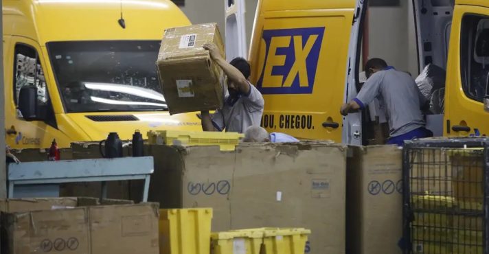 Em crise, estatal admite que ajuste inclui severo corte de pessoal | Foto: Fernando Frazão/Agência Brasil