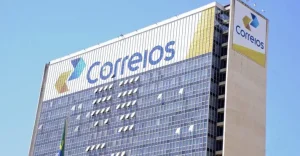 Correios CGU