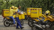 Correios Tesouro