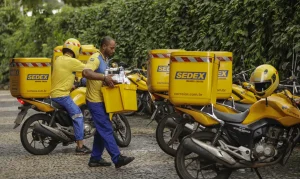Correios Tesouro