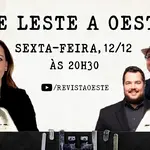O De Leste a Oeste, com Ana Paula Henkel é transmitido às sextas-feiras, a partir das 20h30 | Foto: Divulgação/Oeste