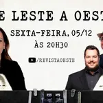 O De Leste a Oeste, com Ana Paula Henkel é transmitido às sextas-feiras, a partir das 20h30 | Foto: Divulgação/Oeste